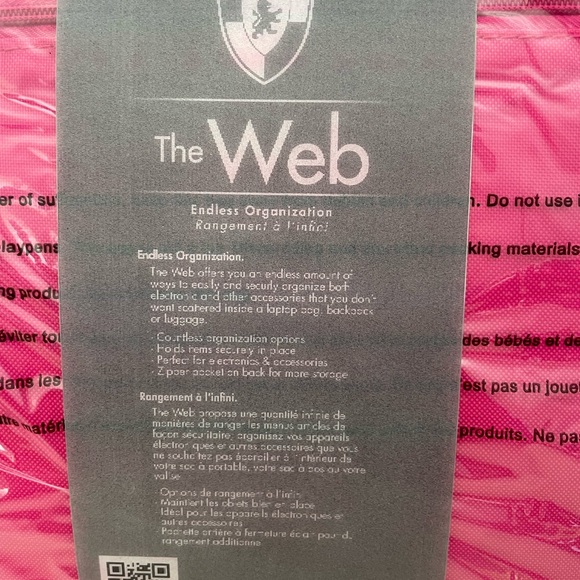 BNIB Heys travel accessories. Over $150 in value! - Picture 10 of 15